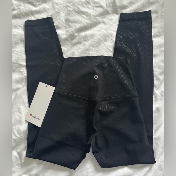 lululemon align Leggings 25” - Picture 4 of 5